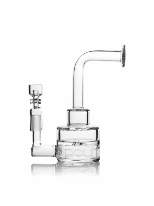 Shop GRAV® Large, Clear Circuit Rig in australian