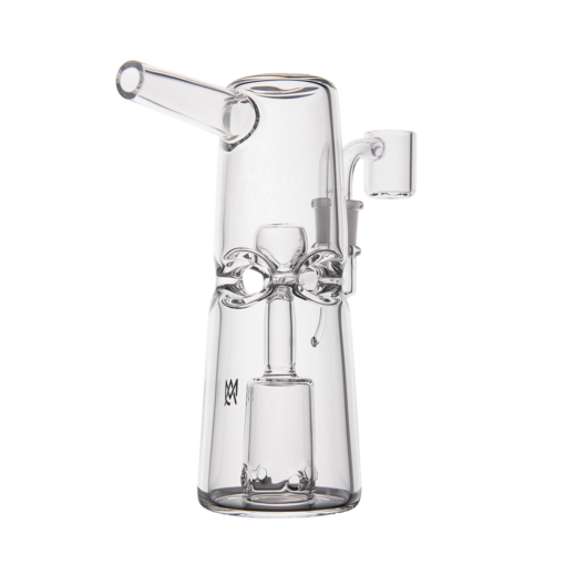 Shop MJ Arsenal Turret Mini Dab Rig in australian