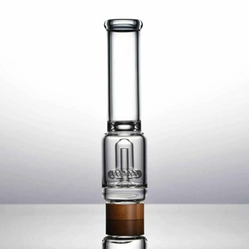 Shop Vitae Glass 16" Voyager Bong in australian