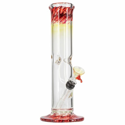 Shop LA Pipes "The Chong-Bong" Classic Straight in australian