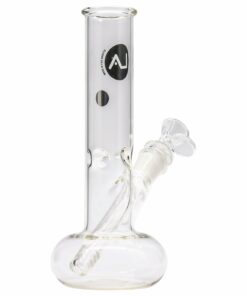 Shop LA Pipes Donut Base Bong in australian