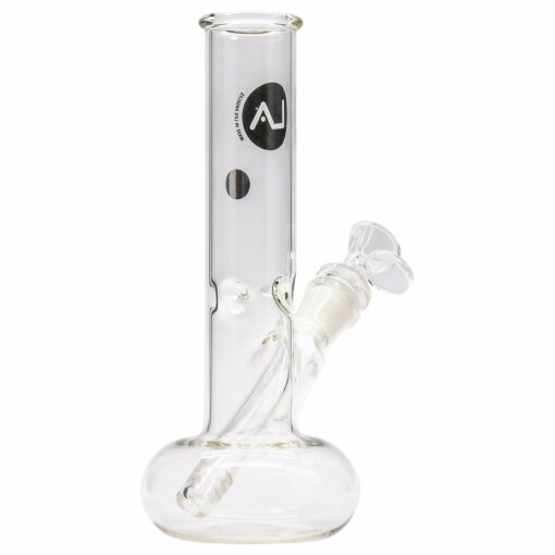 Shop LA Pipes Donut Base Bong in australian