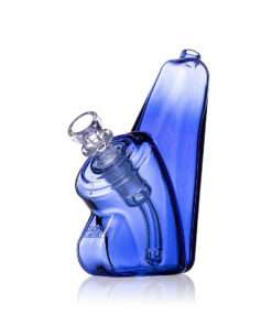 Shop GRAV® Wedge Bubbler - Assorted Colors in australian