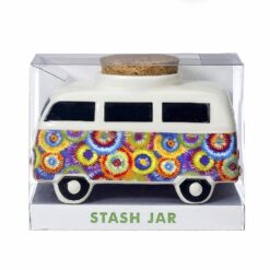 Shop vintage bus pipe and stash jar in australian