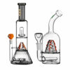 Shop Hemper Volcano Water Pipe in australian