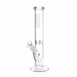 Shop Phoenix Rising Straight Tube Water Pipe in australian