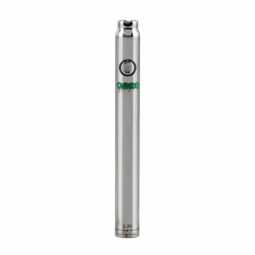 Shop Ooze Slim Twist Vape Battery with Charger in australian