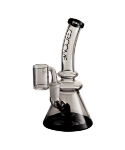 Shop Groove Water Pipe Beaker in australian