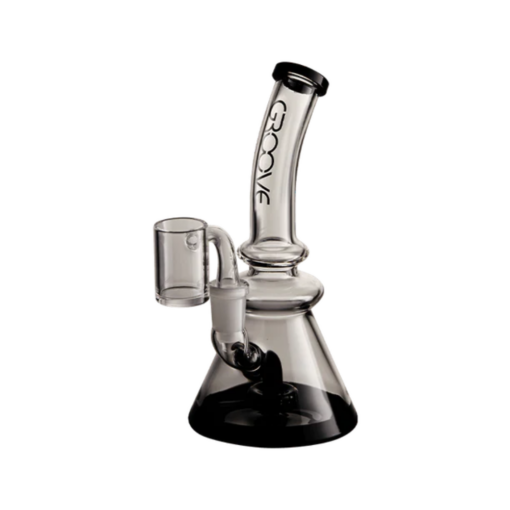 Shop Groove Water Pipe Beaker in australian