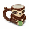 Shop Stoned Sloth Mug Pipe in australian