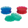 Shop 3" Acrylic 2pc Grinder - Colors Vary in australian