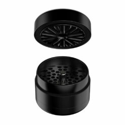 Shop Flower Mill 2.5" Next Gen Premium Grinder in australian