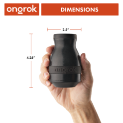 Shop Ongrok Plant-Based Filter in australian