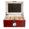 Shop Original Burl Humboldt Humidor in australian