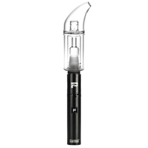 Shop Pulsar Barb Flower/Fire Travel Bubbler Attachment in australian