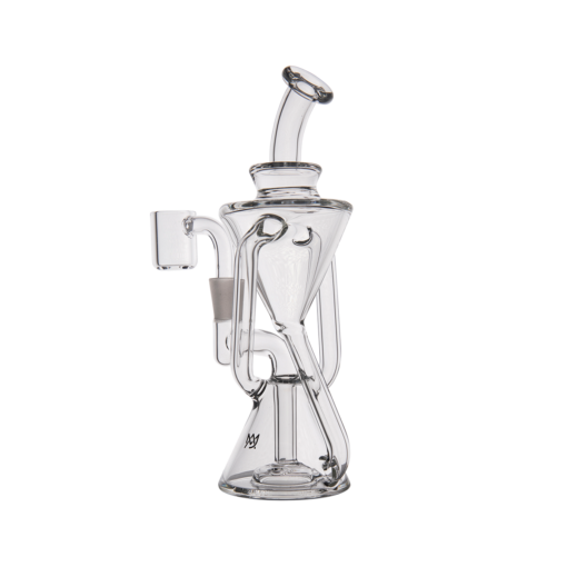 Shop MJ Arsenal Time Turner Mini Dab Rig in australian