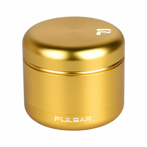 Shop Pulsar Matte Herb Grinder in australian