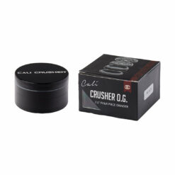 Shop Cali Crusher Cali O.G. Grinder 4-Piece Grinder in australian