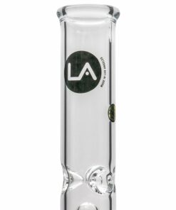 Shop LA Pipes Single or Double Showerhead Perc Classic Straight in australian