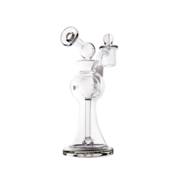 Shop MJ Arsenal Apollo Mini Dab Rig in australian