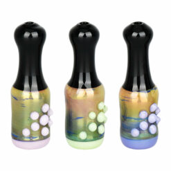 Shop Fourth Dimension Chillum - 3"/Colors Vary in australian