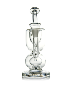 Shop MJ Arsenal Titan Mini Dab Rig in australian