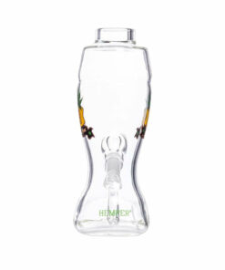 Shop Hemper Das Boot Glass Water Pipe - 6.25" / 14mm F in australian