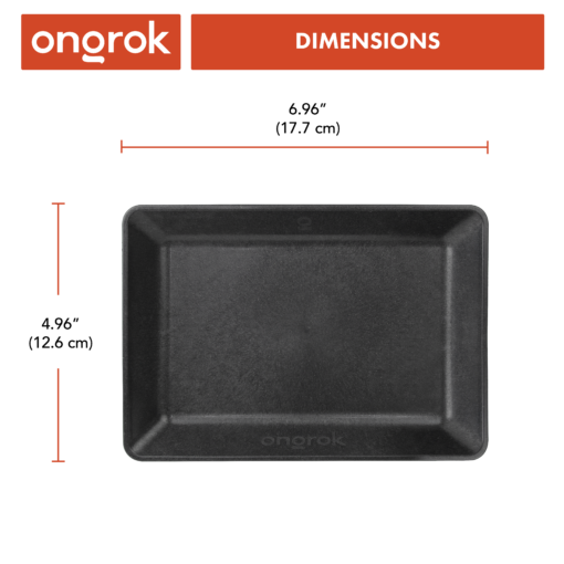 Shop Ongrok Eco- Rolling Tray in australian