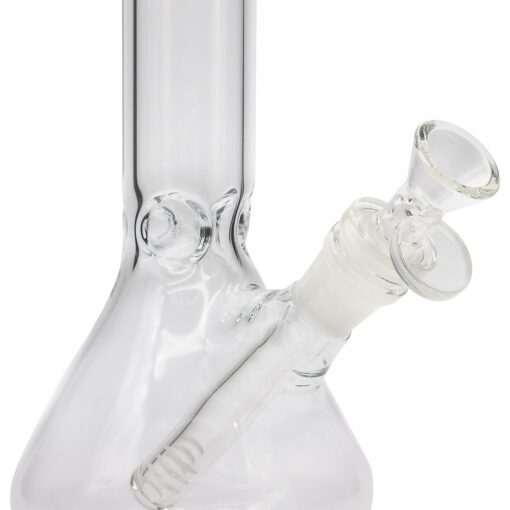 Shop LA Pipes 12" Classic Beaker Bong in australian