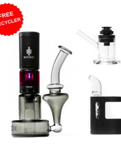 Shop Hitoki Saber Pro Kit in australian