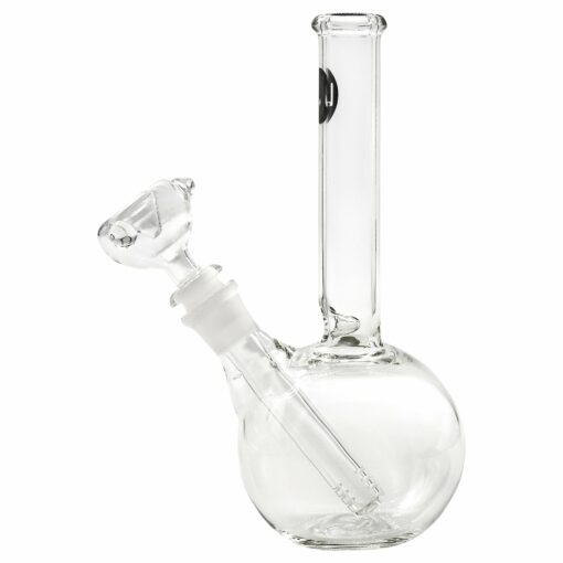 Shop LA Pipes Simple Bubble Bong in australian