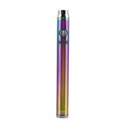 Shop Ooze Slim Twist Vape Battery with Charger in australian