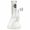 Shop LA Pipes Classic Beaker Concentrate Rig in australian