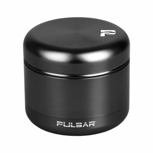 Shop Pulsar Matte Herb Grinder in australian