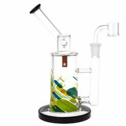 Shop Famous Design Versuz Dab Rig in australian