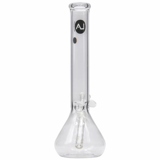 Shop LA Pipes 12" Classic Beaker Bong in australian