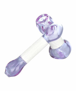 Shop Honeycomb Hype Sidecar Bubbler Pipe | 5" in australian