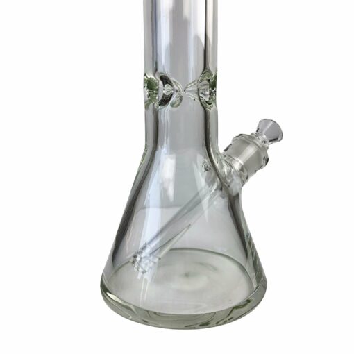 Shop Thick Glass OG 12" - 9mm Beaker Base Water Pipe in australian