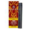 Shop HHC Vape Device, 2000mg, Rechargeable/Disposable - Pineapple Kush in australian