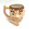 Shop Wacky Wired Willie Mug in australian