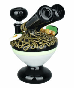 Shop Noodle Dish Bubbler - 6.25