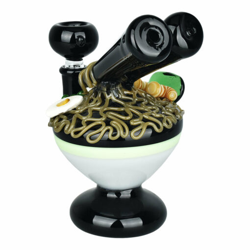 Shop Noodle Dish Bubbler - 6.25" / 14mm Male in australian