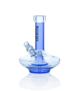 Shop GRAV® Working from Home Small Wide Base Water Pipe in australian