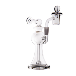 Shop MJ Arsenal Apollo Mini Dab Rig in australian