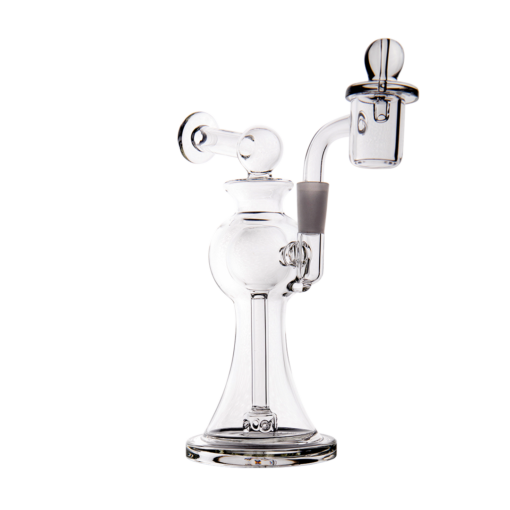 Shop MJ Arsenal Apollo Mini Dab Rig in australian