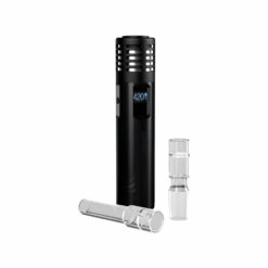 Shop Arizer Air MAX Dry Herb Vaporizer - 5500mAh in australian