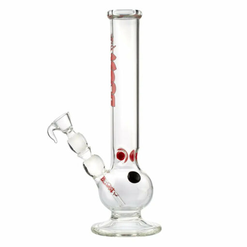 Shop Boost | 12.5" Bouncer Glass Water Pipe in australian