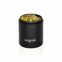 Shop Ongrok 5 Piece Storage Grinder in australian