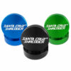 Shop Santa Cruz Shredder Grinder - Small 2pc / 1.6" in australian