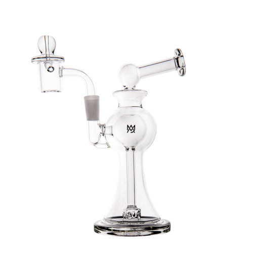 Shop MJ Arsenal Apollo Mini Dab Rig in australian